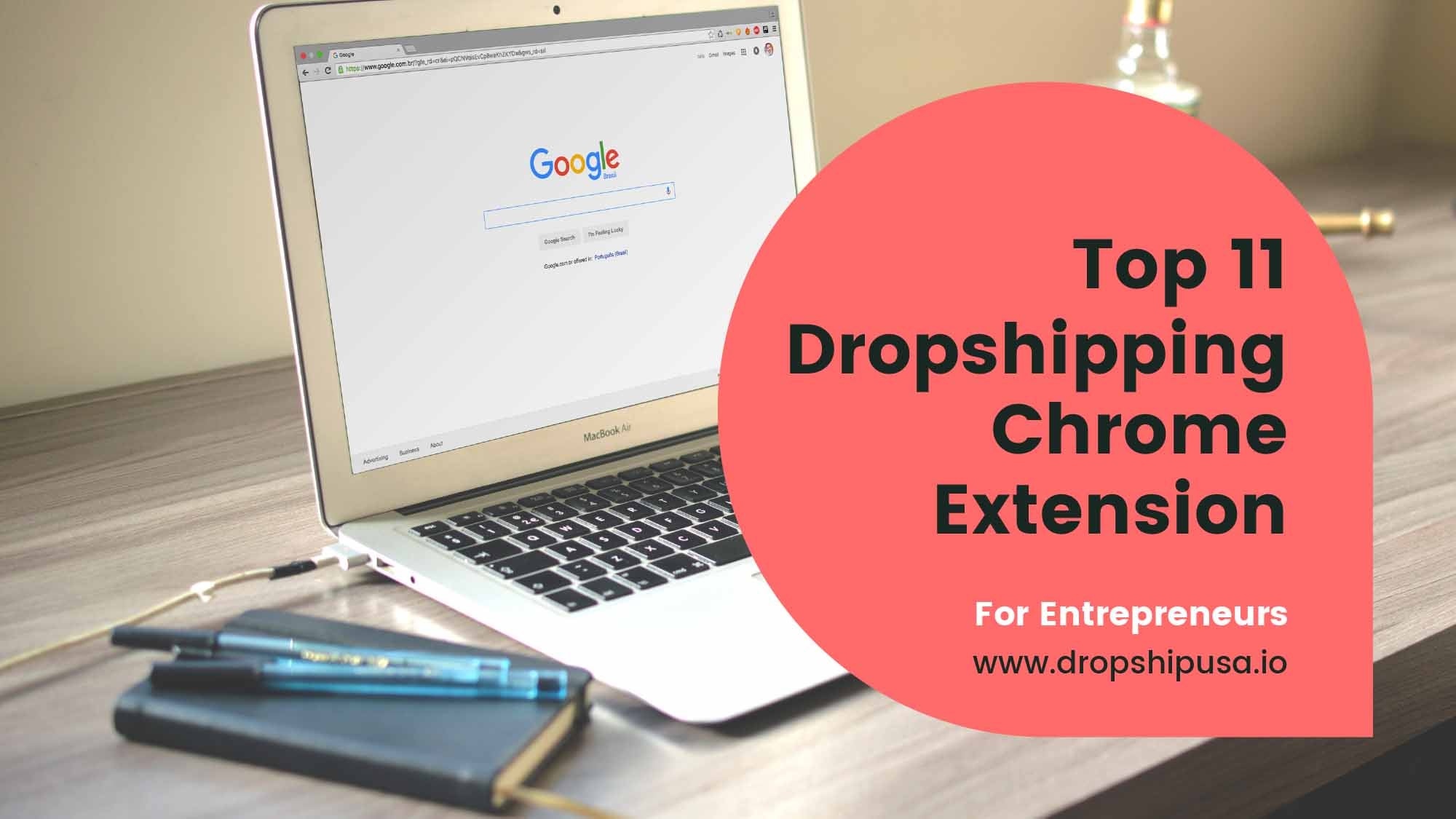 11 Must-Have Chrome Extension for Dropshipping in 2021