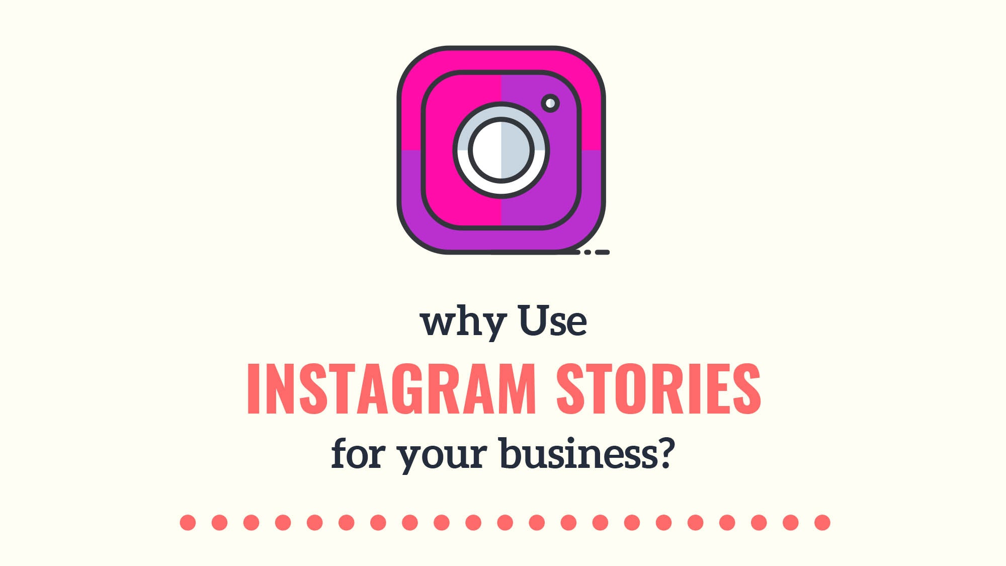 6 Instagram Story Ideas For Businesses You Can Try Right Now!