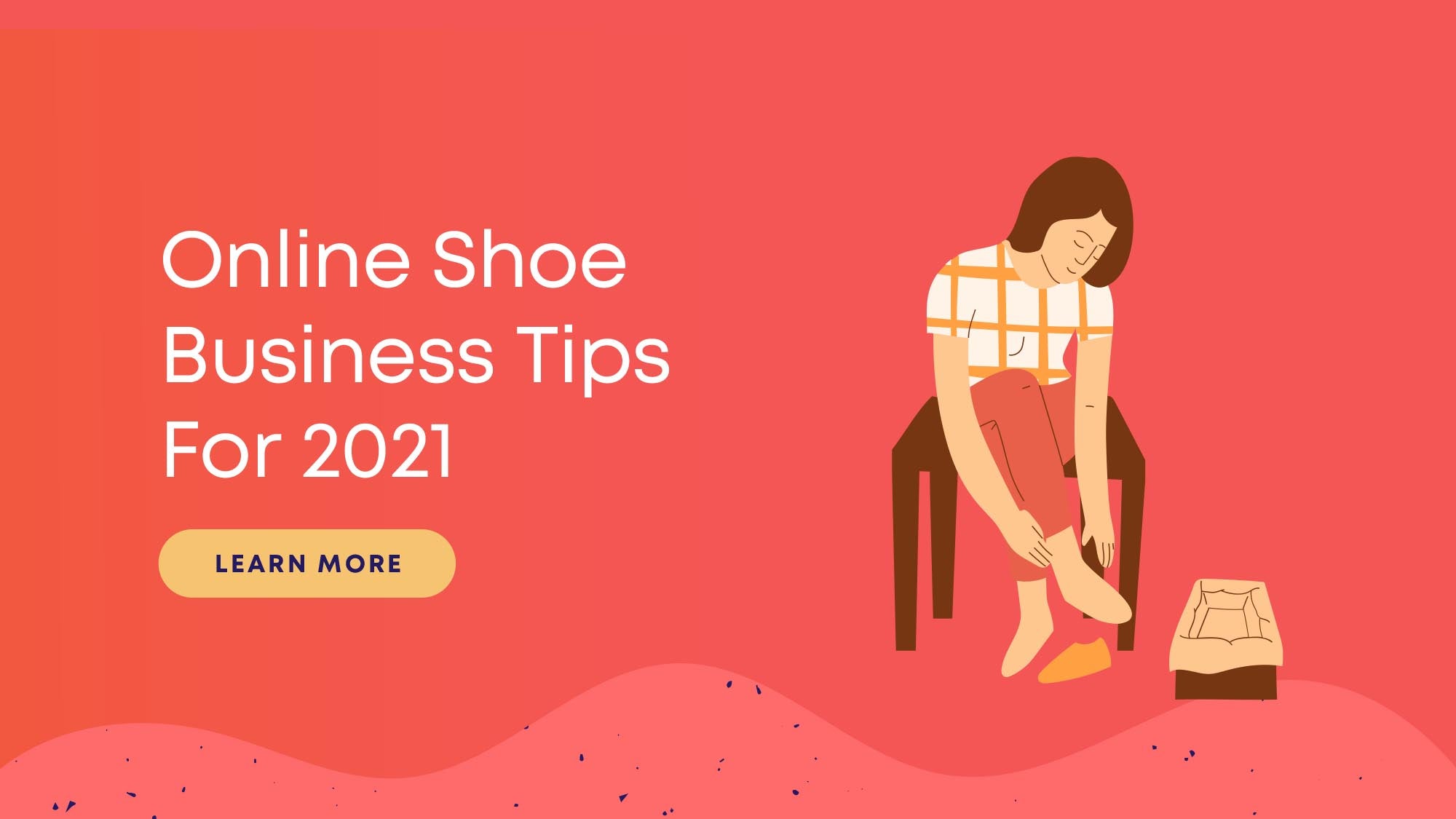8 Tips On How To Start Your Online Shoe Business
