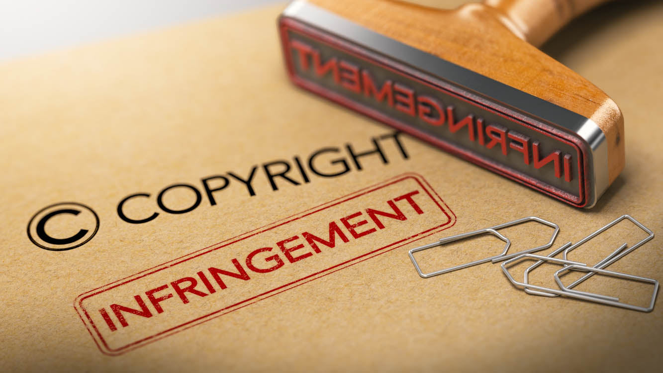 Dropshipping Copyright Infringement You Need to be Aware of in 2022