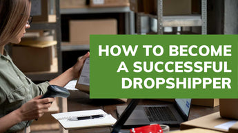 Easy Steps On How To Become A Successful Dropshipper