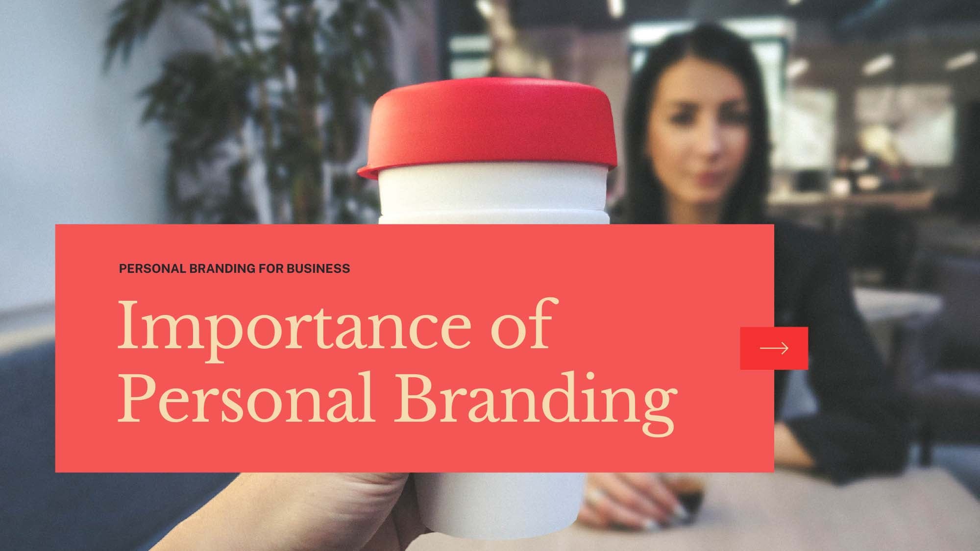 How A Teacher Evaluate The Importance Of Personal Branding for Business