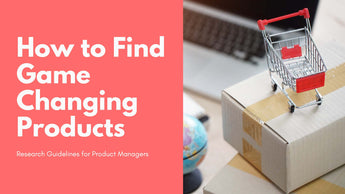 How to Find GAME-CHANGING Products Through In-Depth Product Research