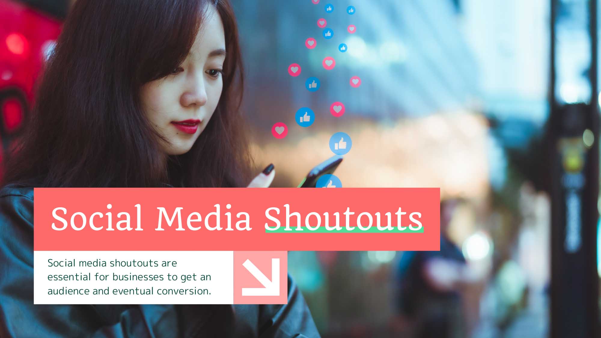 How to Get Social Media Shoutouts for Free in 3 Easy Ways?