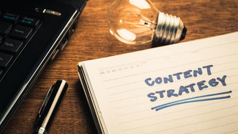 Why Long Term Content Strategy Is Essential For Business?