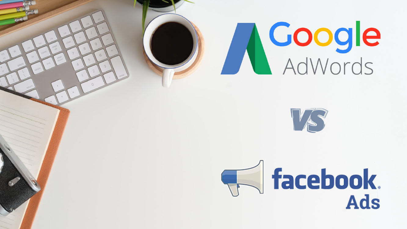 Should You Use Google Ads or Facebook Ads to Sell Your Products?