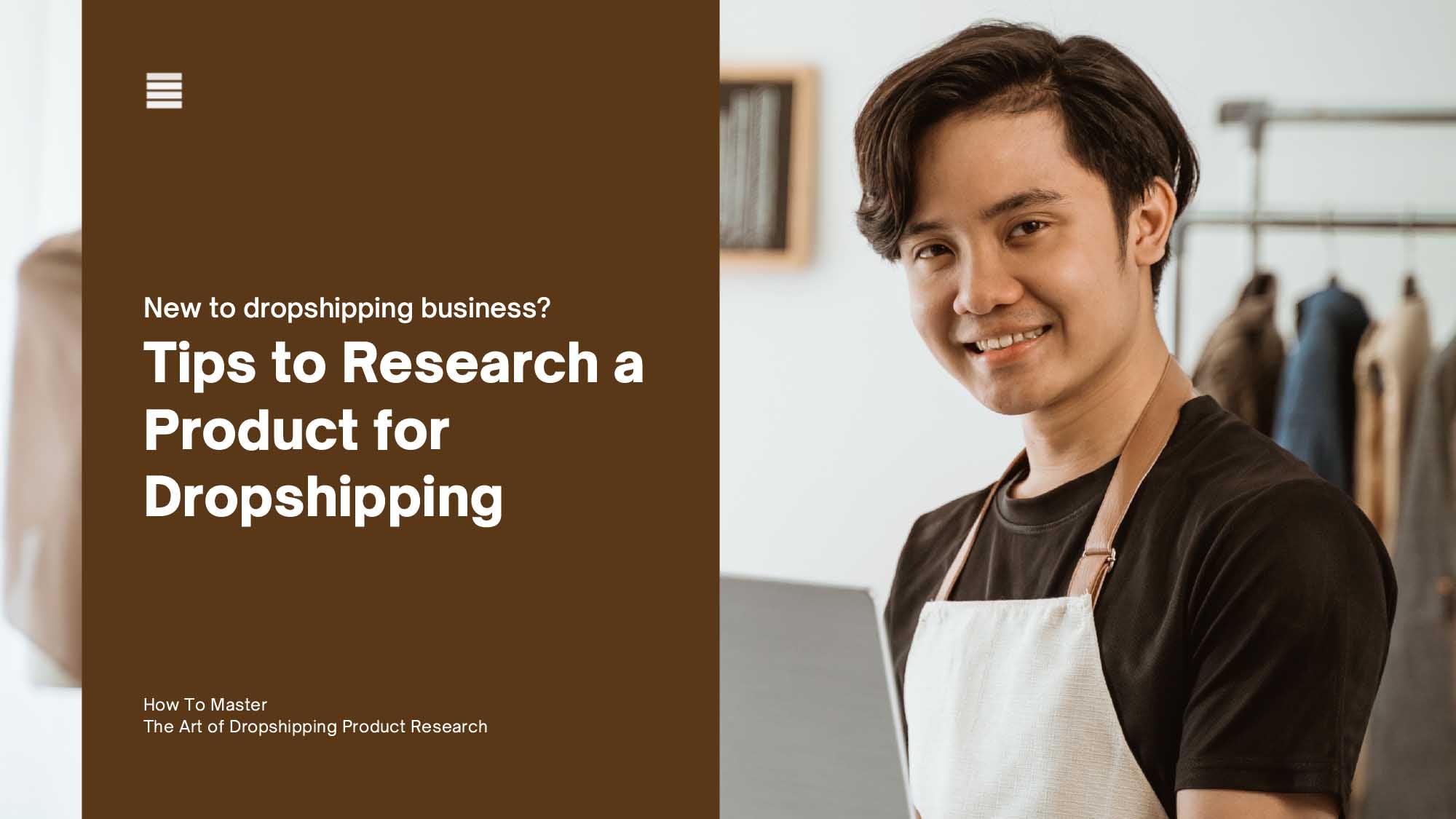 How To Master The Art of Dropshipping Product Research